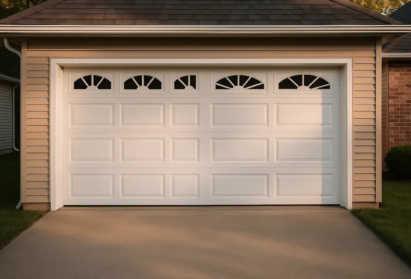 Contact New Boston Garage Door